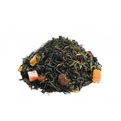 Чай Prospero зелёный ароматизированный "Дюшес", 0,5 кг