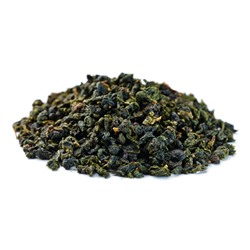 Чай зелёный байховый китайский Молочный улун (I категории) Gutenberg, 0,5 кг