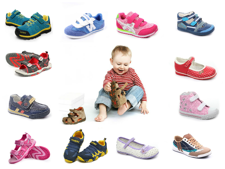 Где Дешевле Можно Купить Детскую Обувь