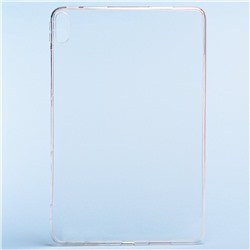 Чехол для планшета - Ultra Slim Huawei MatePad 10.4 (прозрачный)