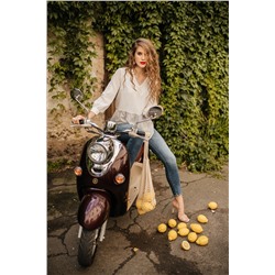 Urs 24-392-1, Блуза