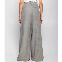 Брюки #КТ66081, серый