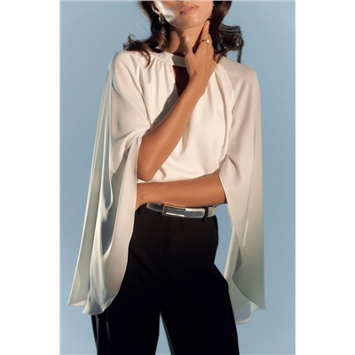 Блузка С2687 НСК