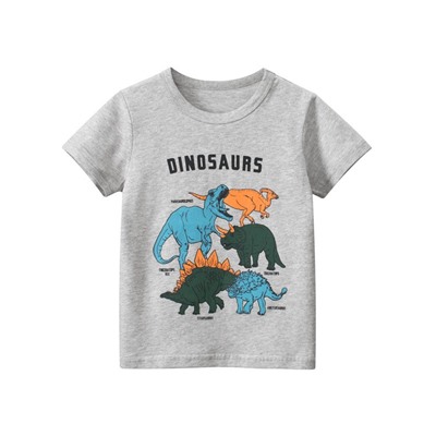 TSKIDS Футболка 9445