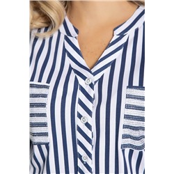 Блуза Ариша (белая) Б12629-20