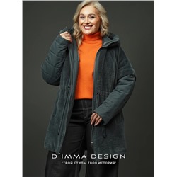 DIMMA Куртка 2618