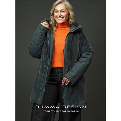 DIMMA Куртка 2618