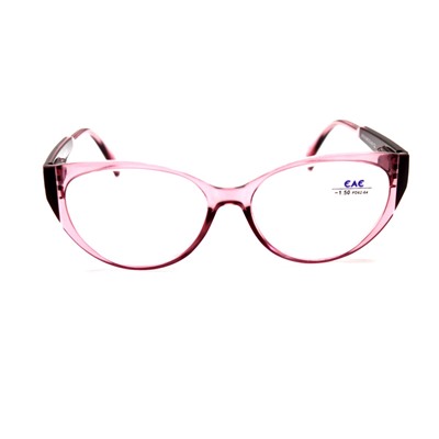 Готовые очки - EAE 9114 c2