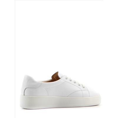 Кеды ED'ART 131.143'w.white R