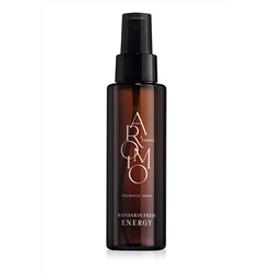 Ароматический спрей для тела и текстиля «Энергия» AROMIO