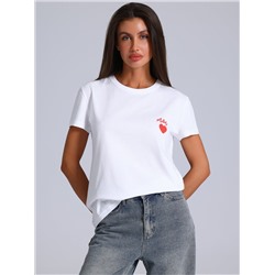 Апрель Футболка 1ЖДФК2657001