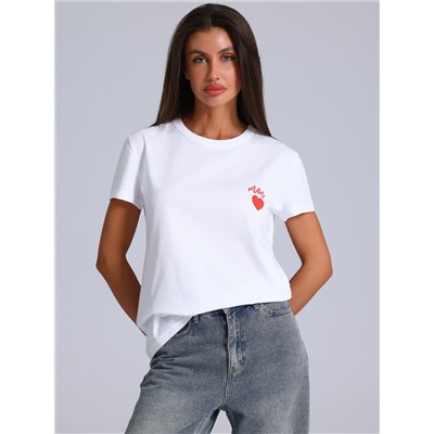 Апрель Футболка 1ЖДФК2657001