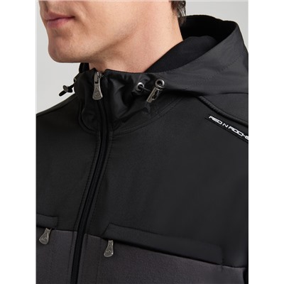 Спортивный костюм мужской 124M-RR-1777 RED-N-ROCK'S