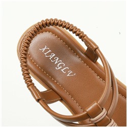 Xianglv Женские босоножки  870-24