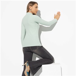 Водолазка, Сокровенно страстная (revolution)