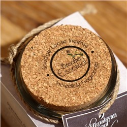 Ароматические травы "Душа Гималаев" 25 гр, deep within