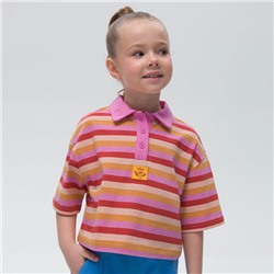 GFTR3319 футболка для девочек (1 шт в кор.)