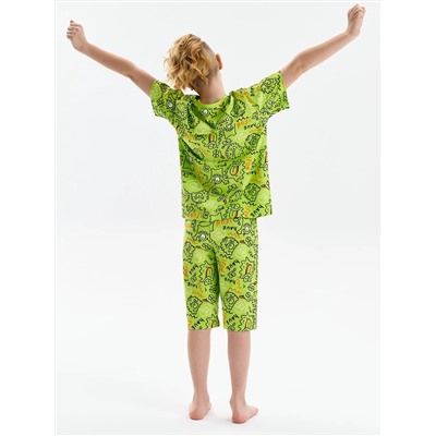 PELICAN Пижама NFATH3376U