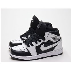 Кроссовки Nike Air Jordan 1 Mid SE (36-41)р. / шт.