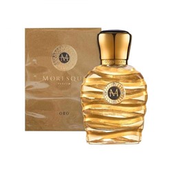 MORESQUE ORO edp 50ml