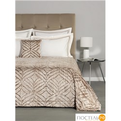 ESTIA САНДРО кор Покрывало 230х250, 100% плстр