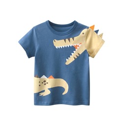 TSKIDS Футболка   9979