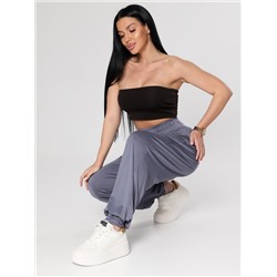 Лердес - брюки серый