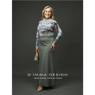 DIMMA Юбка 2632