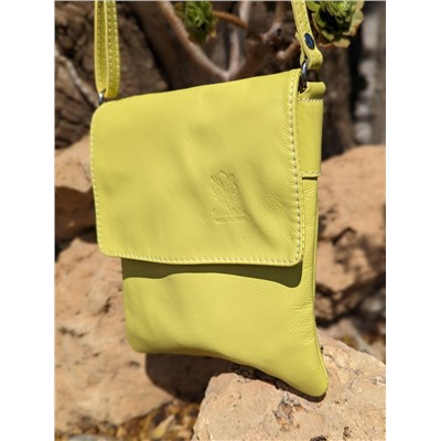 Ab.Zapatos • 3106-8 • amarillo+Pelle 905 (220) Lima АКЦИЯ