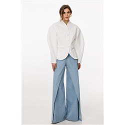 Брюки EOLA 3044.4 голубой