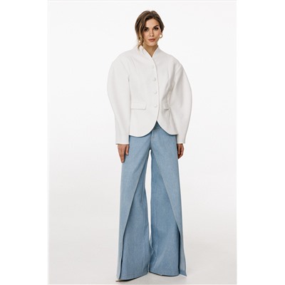 Брюки EOLA 3044.4 голубой