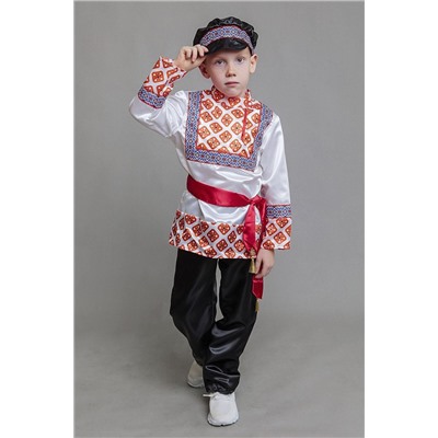 Костюм Никитка BATIK CASUAL, 1047955