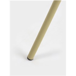 Столик журнальный текстурный «Оливковый», 45×45×52 см