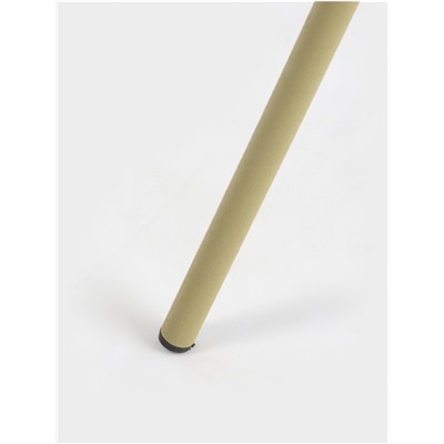 Столик журнальный текстурный «Оливковый», 45×45×52 см