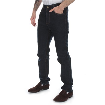 2233 DARK BLUE Джинсы мужские