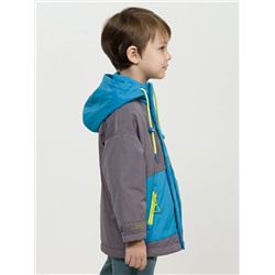 PELICAN Ветровка BZJM3265