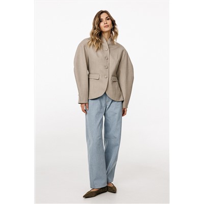 Брюки EOLA 3043 голубой