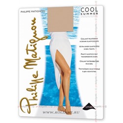 Cool Summer 8Philippe Matignon
