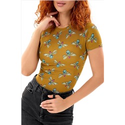 Футболка женская Египет Ц Арт. 10579