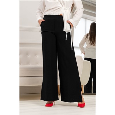 Брюки АБ-0141 черный