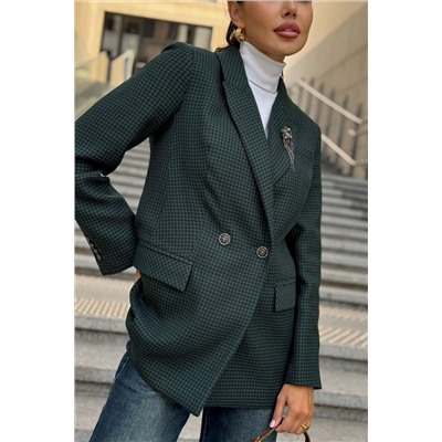 Urs 25-621-1, Жакет