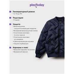 PLAYTODAY Куртка