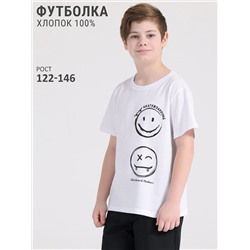 Апрель Футболка