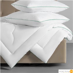 CLASSIC by T BAMBOO NATURE Одеяло 200х210,1пр,микробамбук/бамбук/полиэф.вол.