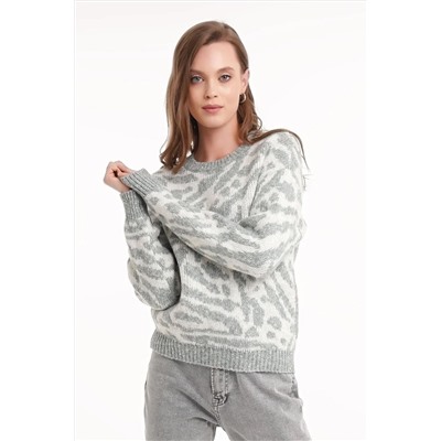 Джемпер CLEVER, 1215817