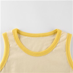 TSKIDS Майка  BX336