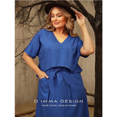 DIMMA Платье 2567