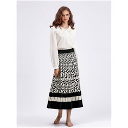Eleganzza Юбка женская  7026