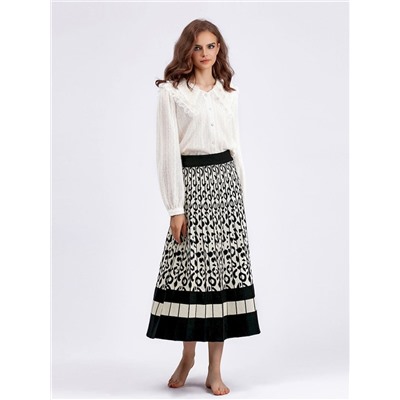 Eleganzza Юбка женская  7026