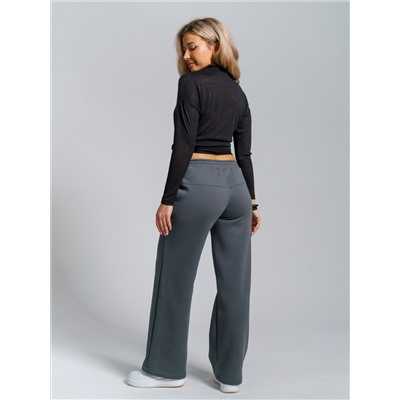 980 Брюки "Серый"